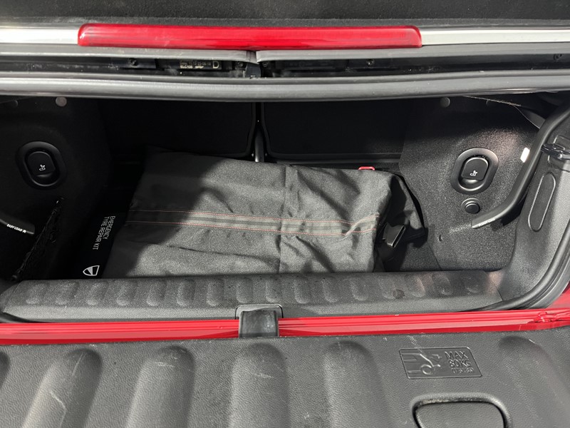 2018 (18) MINI CONVERTIBLE 1.5 Cooper 2dr 5769268