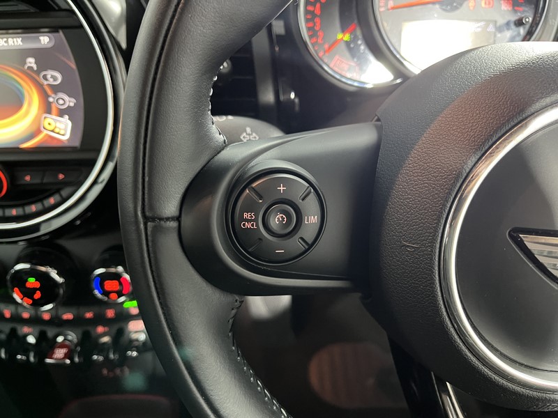 2018 (18) MINI CONVERTIBLE 1.5 Cooper 2dr 5769278