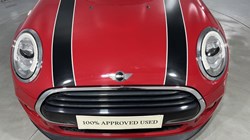 2018 (18) MINI CONVERTIBLE 1.5 Cooper 2dr 5769293