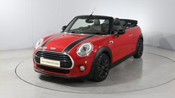 2018 (18) MINI CONVERTIBLE 1.5 Cooper 2dr 5769296