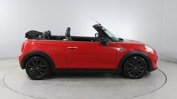 2018 (18) MINI CONVERTIBLE 1.5 Cooper 2dr 5781441
