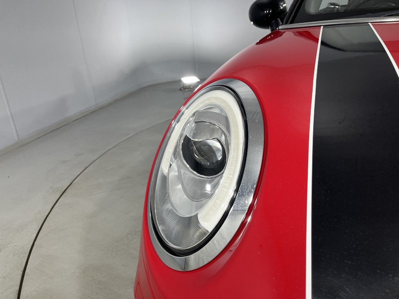 2018 (18) MINI CONVERTIBLE 1.5 Cooper 2dr 5769292