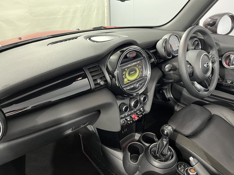 2018 (18) MINI CONVERTIBLE 1.5 Cooper 2dr 5769262