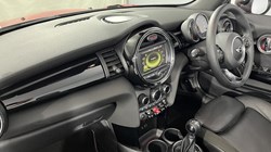 2018 (18) MINI CONVERTIBLE 1.5 Cooper 2dr 5769262