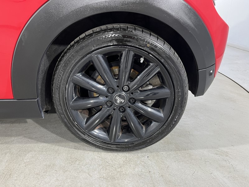 2018 (18) MINI CONVERTIBLE 1.5 Cooper 2dr 5769269