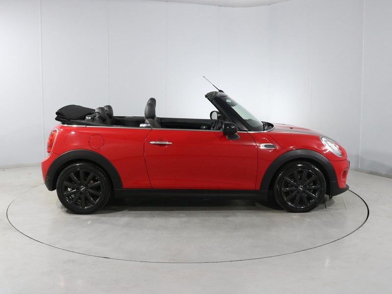 2018 (18) MINI CONVERTIBLE 1.5 Cooper 2dr 5769258