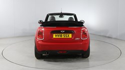 2018 (18) MINI CONVERTIBLE 1.5 Cooper 2dr 5781442