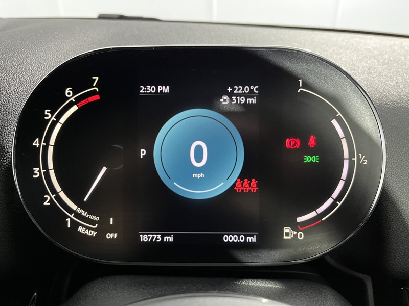 2022 (71) MINI COUNTRYMAN 1.5 Cooper Sport 5dr Auto 5755854