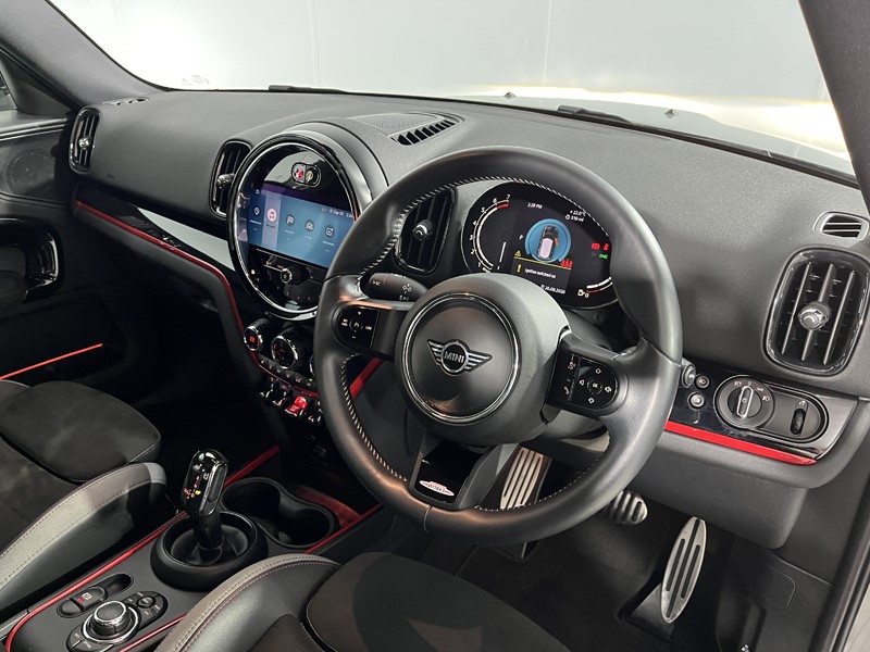 2022 (71) MINI COUNTRYMAN 1.5 Cooper Sport 5dr Auto 5755851