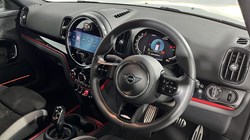 2022 (71) MINI COUNTRYMAN 1.5 Cooper Sport 5dr Auto 5755851