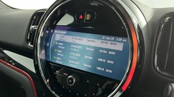 2022 (71) MINI COUNTRYMAN 1.5 Cooper Sport 5dr Auto 5755875