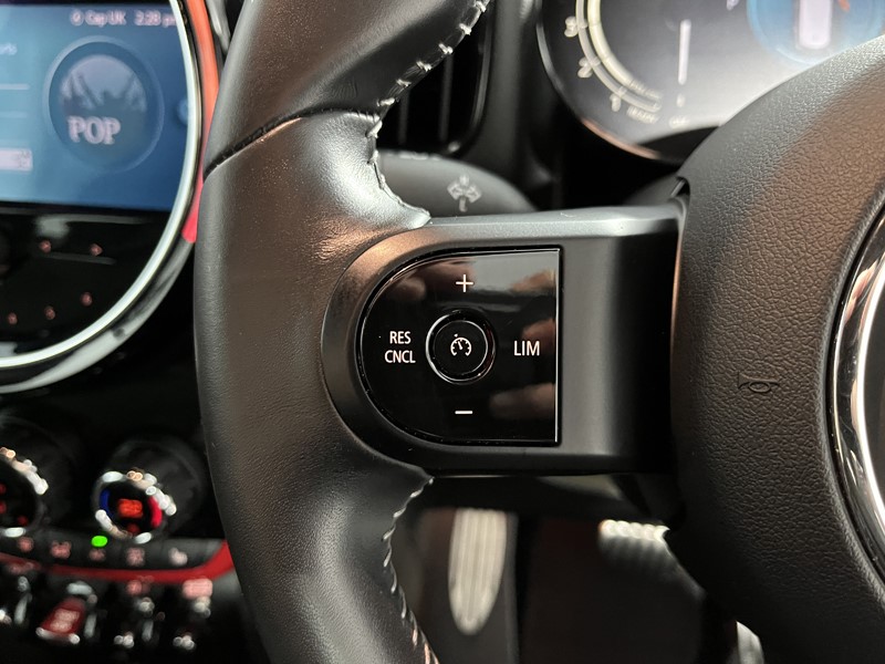 2022 (71) MINI COUNTRYMAN 1.5 Cooper Sport 5dr Auto 5755868