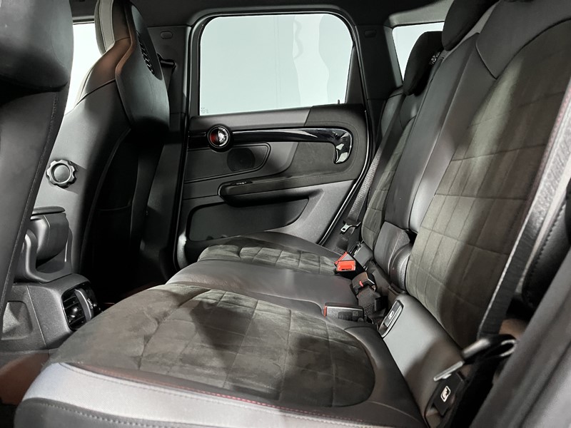 2022 (71) MINI COUNTRYMAN 1.5 Cooper Sport 5dr Auto 5755881