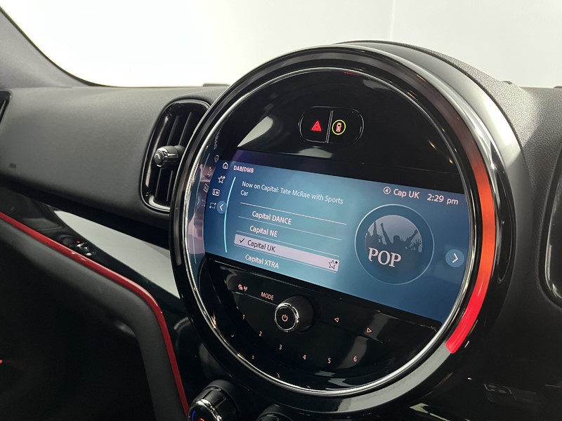 2022 (71) MINI COUNTRYMAN 1.5 Cooper Sport 5dr Auto 5755872