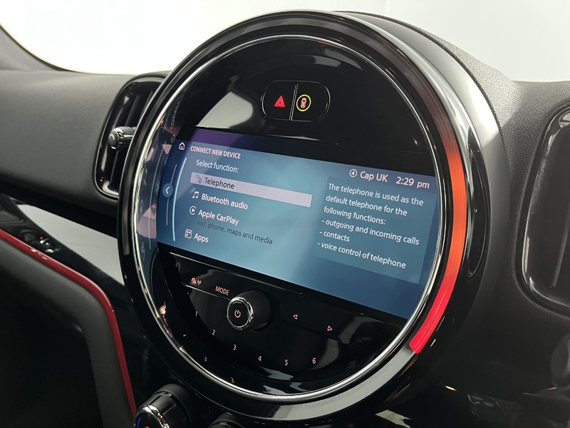 2022 (71) MINI COUNTRYMAN 1.5 Cooper Sport 5dr Auto 5755874