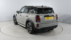 2022 (71) MINI COUNTRYMAN 1.5 Cooper Sport 5dr Auto 1