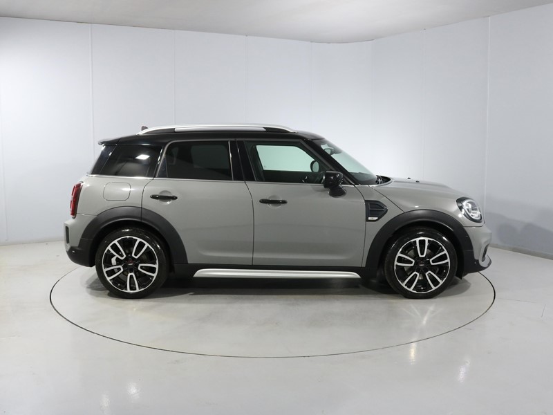 2022 (71) MINI COUNTRYMAN 1.5 Cooper Sport 5dr Auto 5755848