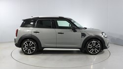 2022 (71) MINI COUNTRYMAN 1.5 Cooper Sport 5dr Auto 5755848