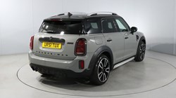 2022 (71) MINI COUNTRYMAN 1.5 Cooper Sport 5dr Auto 5755892
