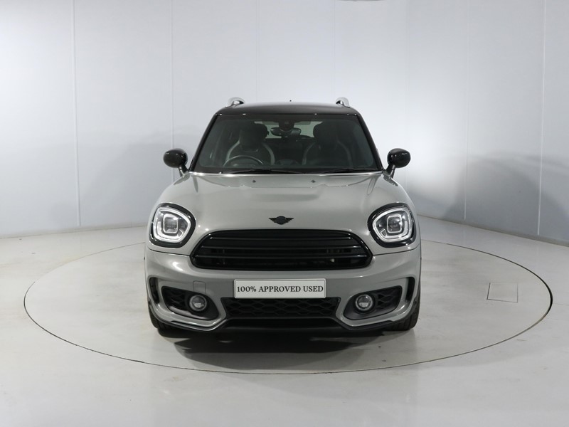 2022 (71) MINI COUNTRYMAN 1.5 Cooper Sport 5dr Auto 5755861