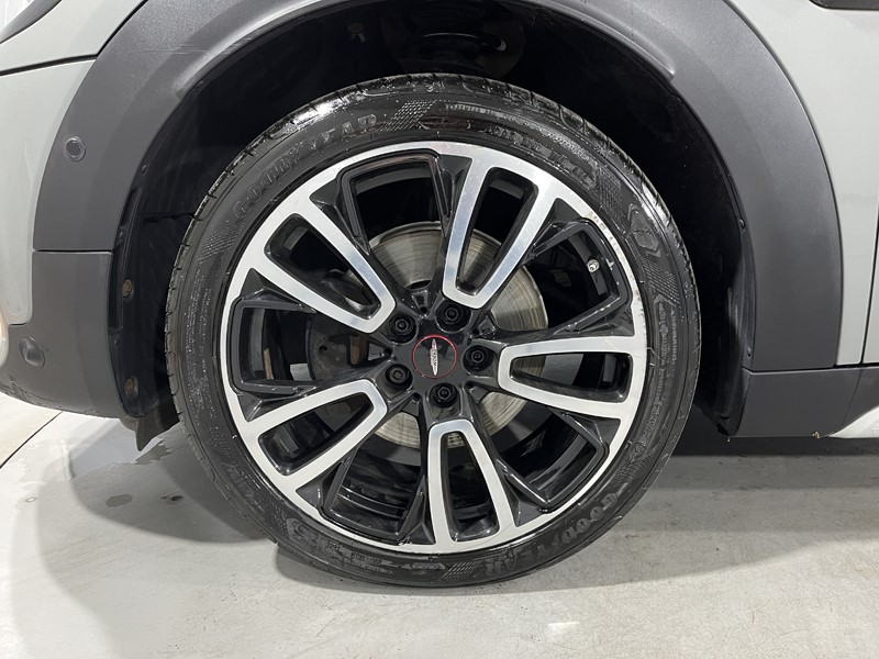 2022 (71) MINI COUNTRYMAN 1.5 Cooper Sport 5dr Auto 5755859