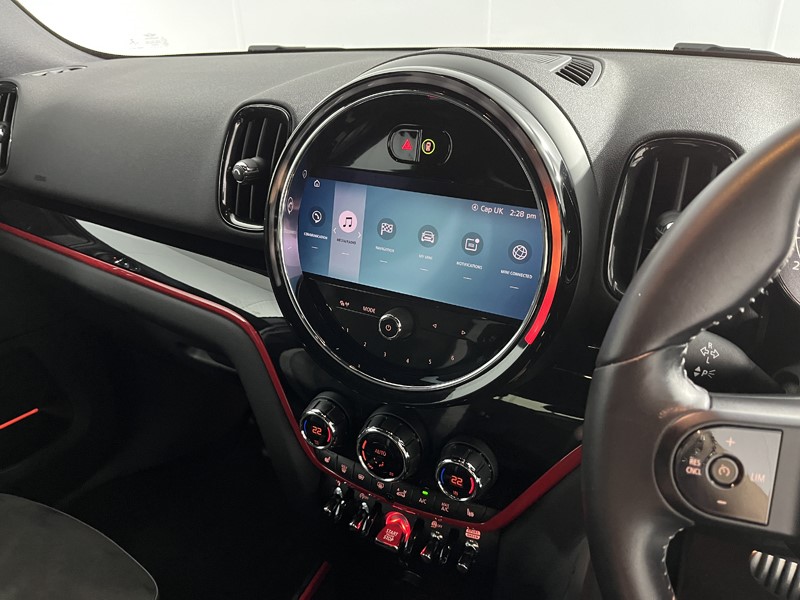 2022 (71) MINI COUNTRYMAN 1.5 Cooper Sport 5dr Auto 5755853