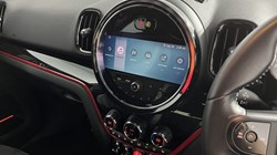 2022 (71) MINI COUNTRYMAN 1.5 Cooper Sport 5dr Auto 5755853