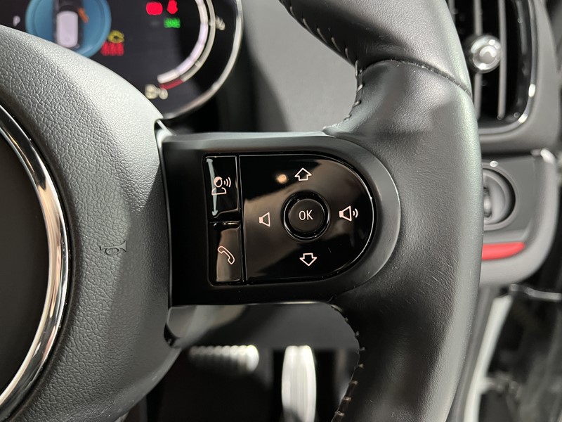 2022 (71) MINI COUNTRYMAN 1.5 Cooper Sport 5dr Auto 5755869