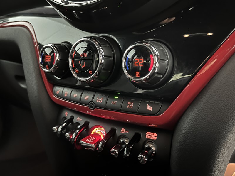 2022 (71) MINI COUNTRYMAN 1.5 Cooper Sport 5dr Auto 5755876