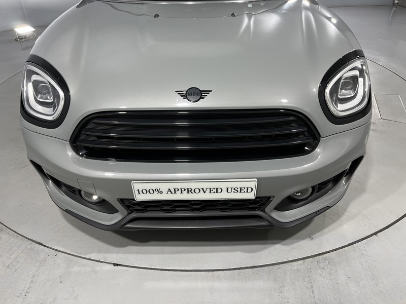2022 (71) MINI COUNTRYMAN 1.5 Cooper Sport 5dr Auto 5755886