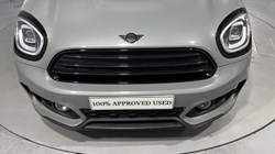 2022 (71) MINI COUNTRYMAN 1.5 Cooper Sport 5dr Auto 5755886