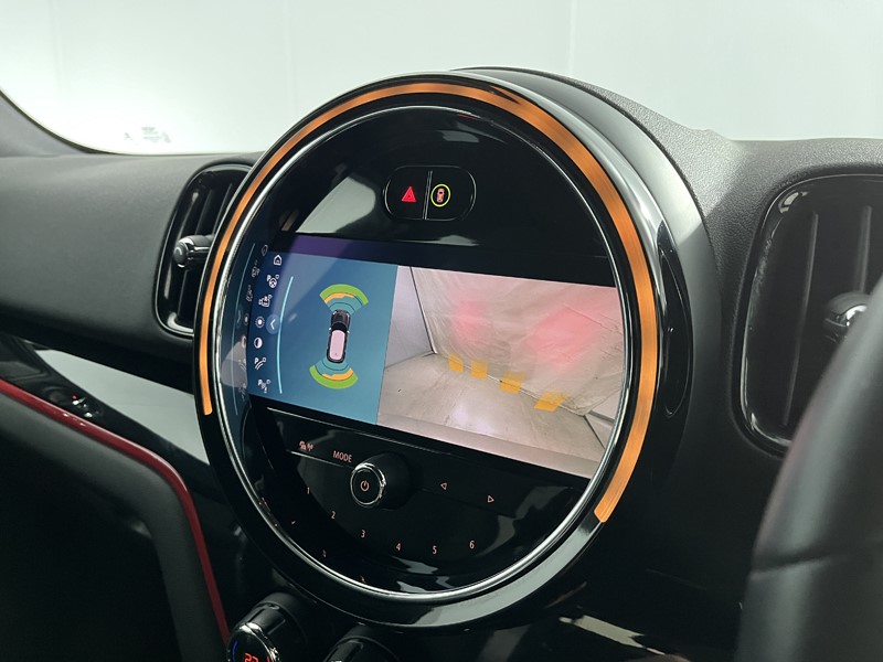 2022 (71) MINI COUNTRYMAN 1.5 Cooper Sport 5dr Auto 5755863