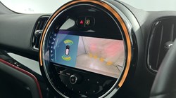 2022 (71) MINI COUNTRYMAN 1.5 Cooper Sport 5dr Auto 5755863