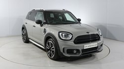 2022 (71) MINI COUNTRYMAN 1.5 Cooper Sport 5dr Auto 5755846