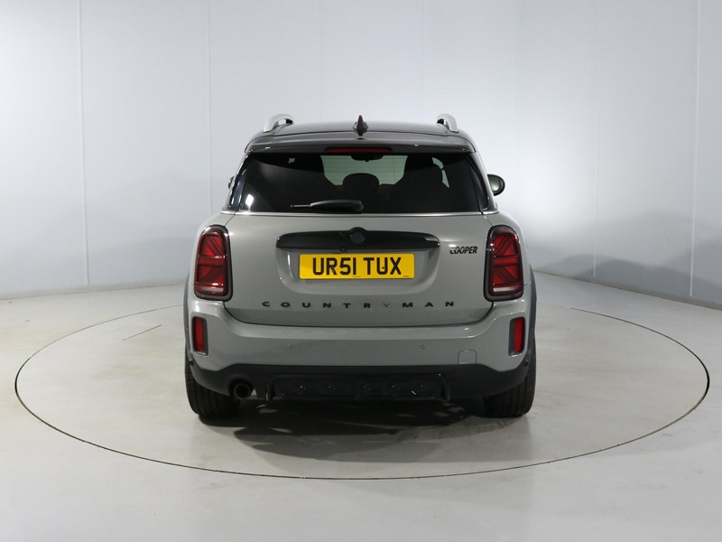 2022 (71) MINI COUNTRYMAN 1.5 Cooper Sport 5dr Auto 5755860