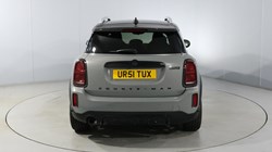 2022 (71) MINI COUNTRYMAN 1.5 Cooper Sport 5dr Auto 5755860
