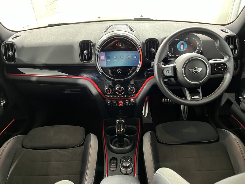 2022 (71) MINI COUNTRYMAN 1.5 Cooper Sport 5dr Auto 5755849