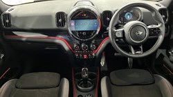 2022 (71) MINI COUNTRYMAN 1.5 Cooper Sport 5dr Auto 5755849