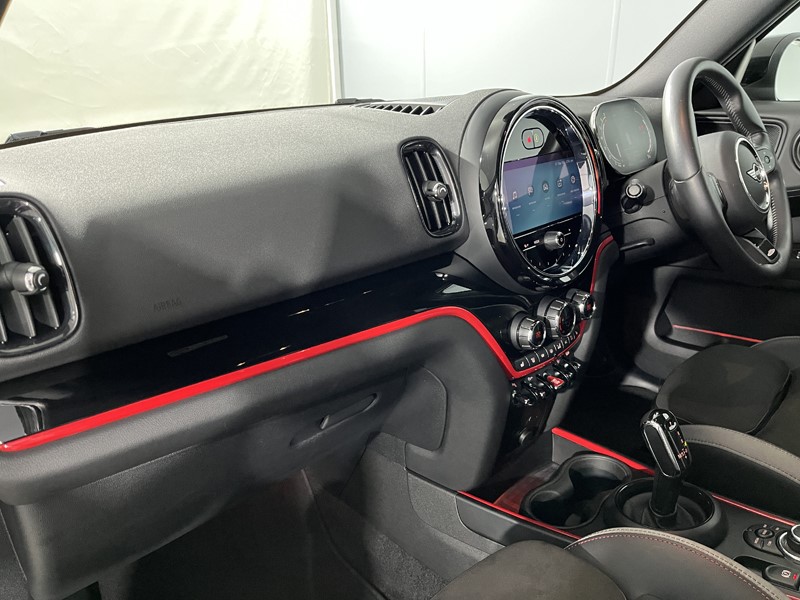 2022 (71) MINI COUNTRYMAN 1.5 Cooper Sport 5dr Auto 5755852