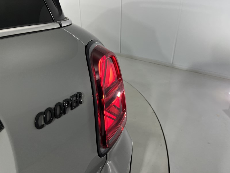 2022 (71) MINI COUNTRYMAN 1.5 Cooper Sport 5dr Auto 5755889