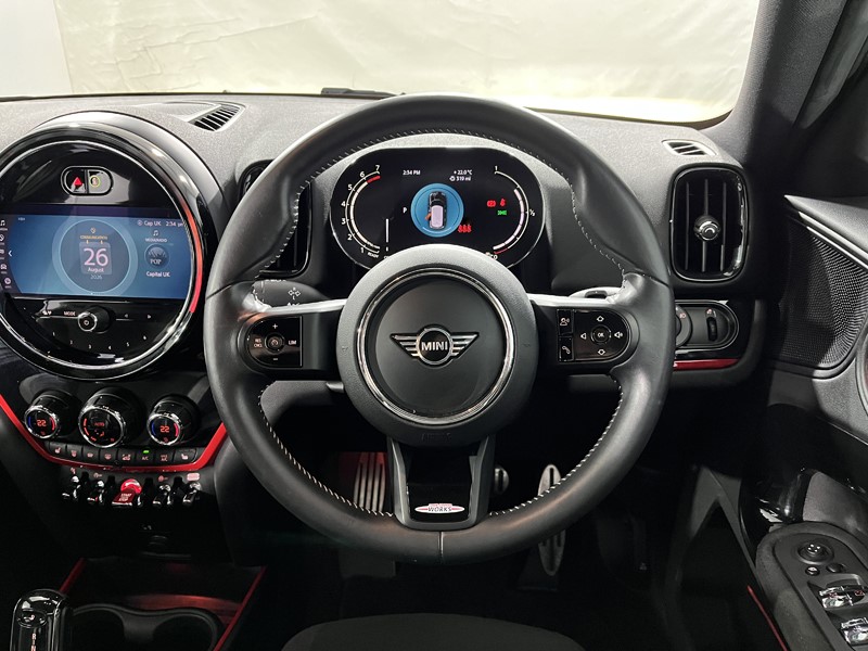 2022 (71) MINI COUNTRYMAN 1.5 Cooper Sport 5dr Auto 5755850