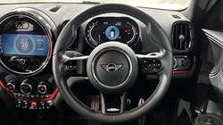 2022 (71) MINI COUNTRYMAN 1.5 Cooper Sport 5dr Auto 5755850