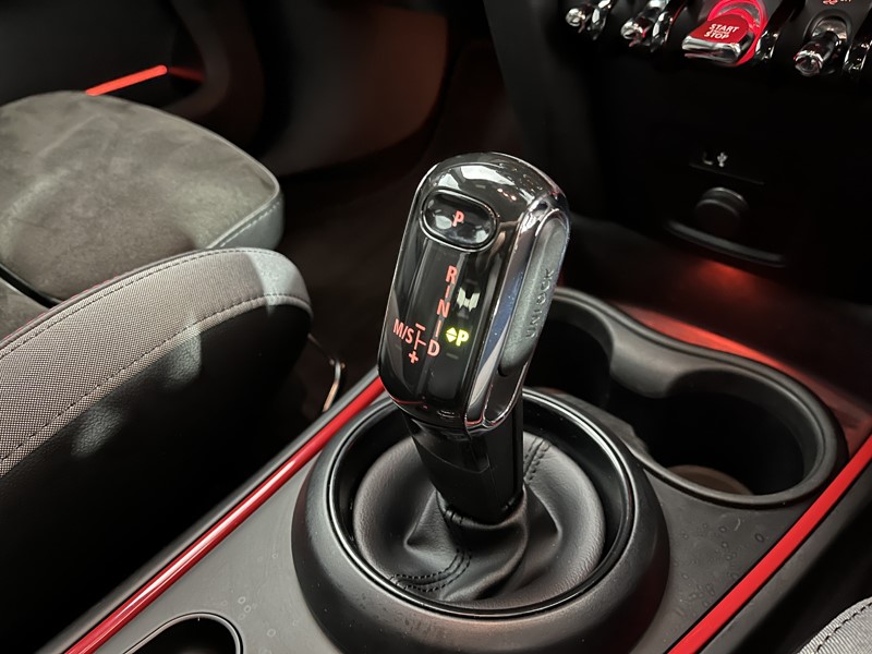 2022 (71) MINI COUNTRYMAN 1.5 Cooper Sport 5dr Auto 5755855
