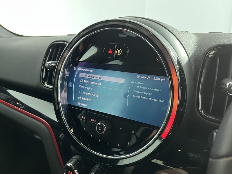 2022 (71) MINI COUNTRYMAN 1.5 Cooper Sport 5dr Auto 5755873