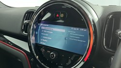 2022 (71) MINI COUNTRYMAN 1.5 Cooper Sport 5dr Auto 5755873