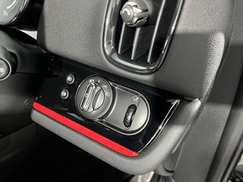 2022 (71) MINI COUNTRYMAN 1.5 Cooper Sport 5dr Auto 5755865