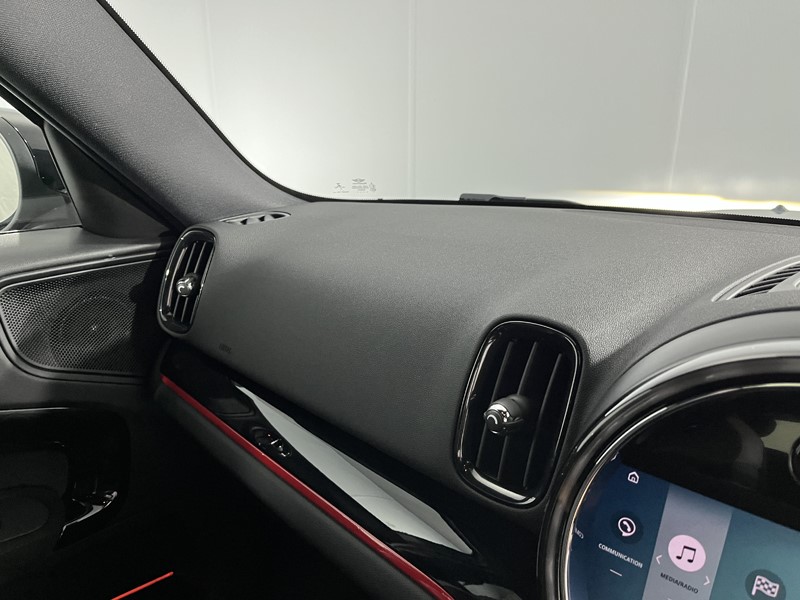 2022 (71) MINI COUNTRYMAN 1.5 Cooper Sport 5dr Auto 5755871