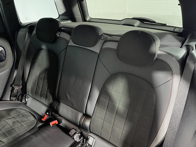 2022 (71) MINI COUNTRYMAN 1.5 Cooper Sport 5dr Auto 5755857