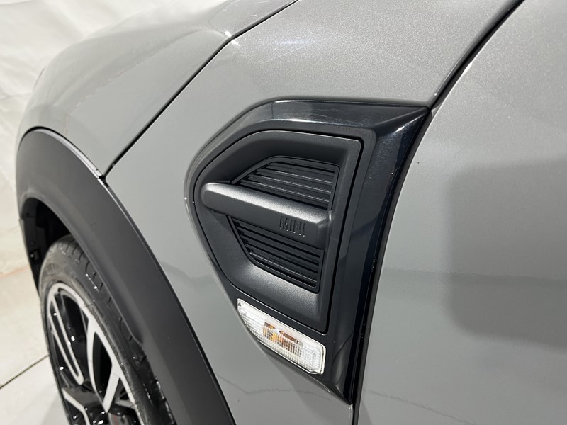 2022 (71) MINI COUNTRYMAN 1.5 Cooper Sport 5dr Auto 5755888