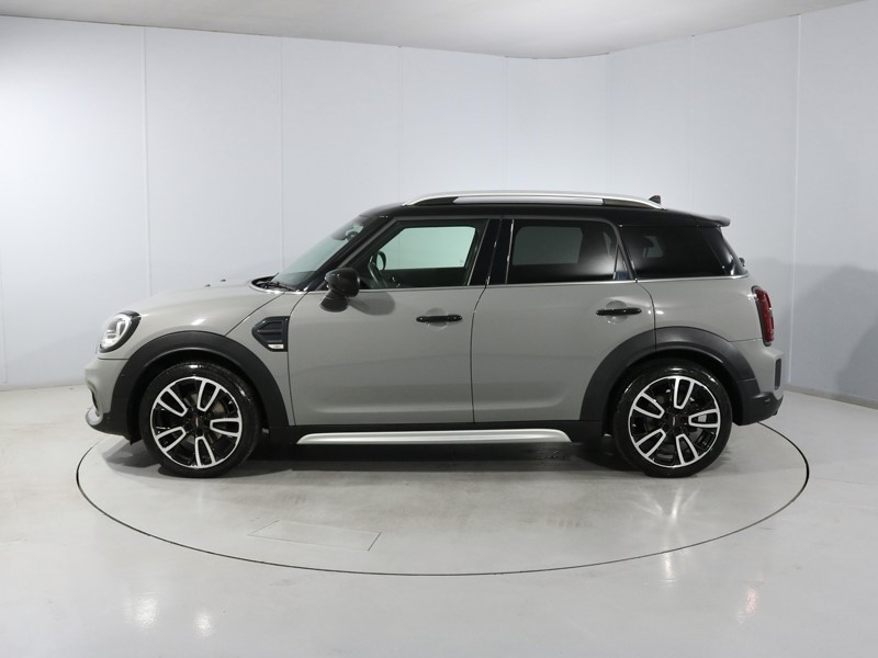2022 (71) MINI COUNTRYMAN 1.5 Cooper Sport 5dr Auto 5755893